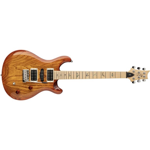 PRS SE Swamp Ash Special - Vintage Sunburst